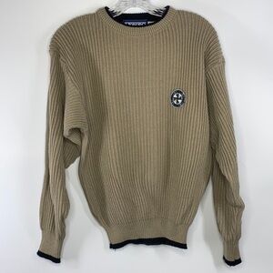 Honors Vintage Compass Sweater